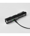 LED-ficklampa - bärbar, kallvit, ljusstyrka 1700 lm, förbrukning 20W