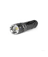 LED ficklampa - 5000K