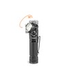 LED bärbar ficklampa - 5000K