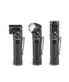 LED bärbar ficklampa - 5000K