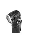 LED bärbar ficklampa - 5000K