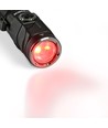 LED bärbar ficklampa - 5000K