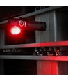 LED bärbar ficklampa - 5000K