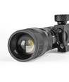 Taktisk LED-ficklampa - 5000K