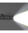 Taktisk LED-ficklampa - 5000K