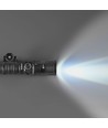 Taktisk LED-ficklampa - 5000K