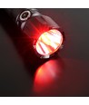 LED bärbar ficklampa - 5000K, ljusstyrka: 3600, förbrukning: 20