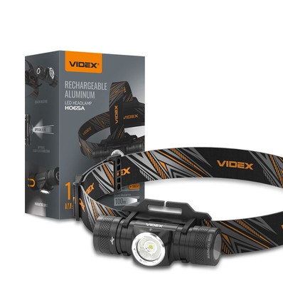 LED pannlampa - 5000K