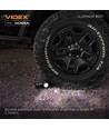 LED pannlampa - 5000K
