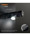 LED pannlampa - 5000K
