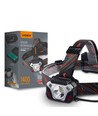 LED pannlampa - kallvit