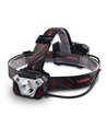 LED pannlampa - kallvit
