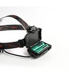 LED pannlampa - kallvit