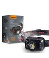 LED huvudlampa - 5000K