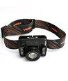 LED huvudlampa - 5000K