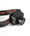 LED huvudlampa - 5000K