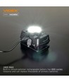 LED pannlampa - 5000K