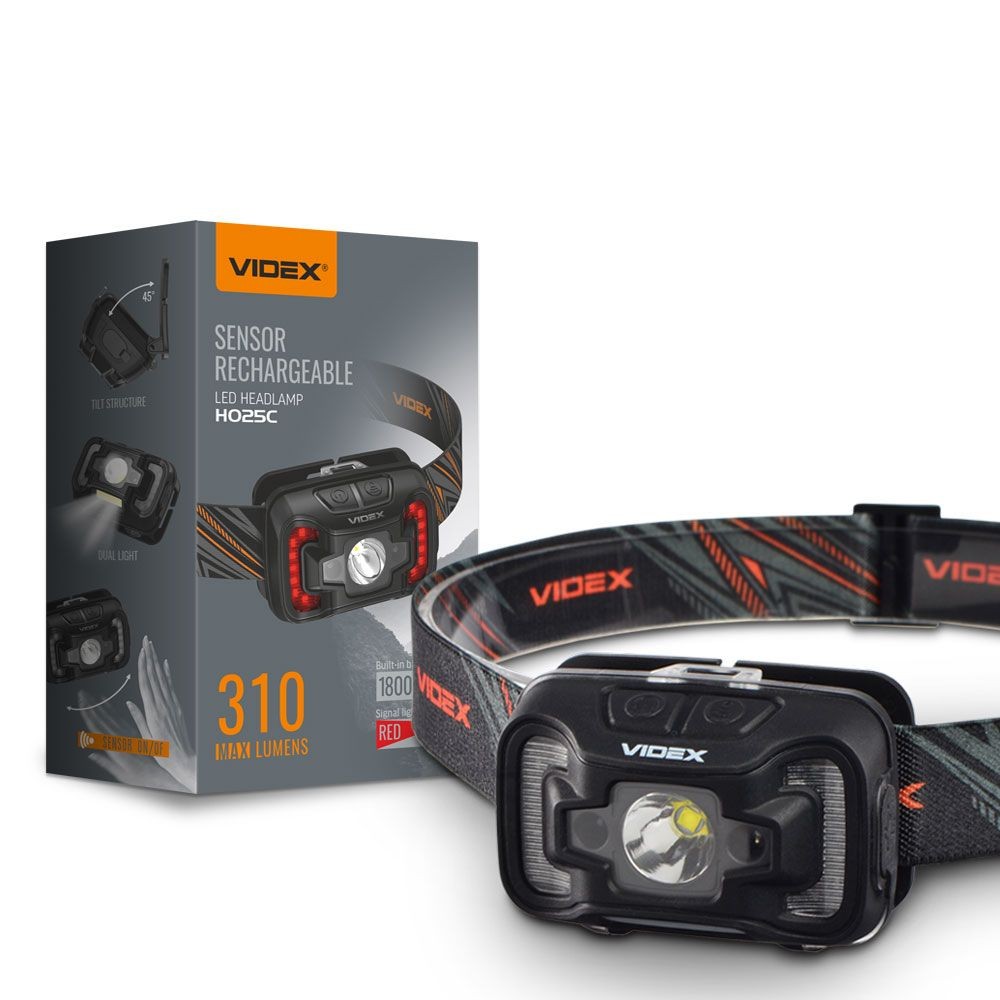 LED pannlampa - 5000K, ljusstyrka 310, förbrukning 5 - Kulör : Neutral