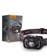 LED pannlampa - 5000K, ljusstyrka 310, förbrukning 5