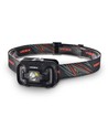 LED pannlampa - 5000K, ljusstyrka 310, förbrukning 5