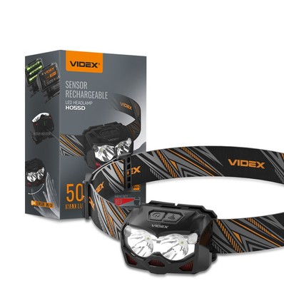 LED-pannlampa - 5000K, ljusstyrka: 500, förbrukning: 2x5