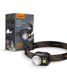 LED-huvudlampa - 5000K