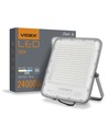 Davis spotlampa 200W - LED, strålkastare, neutralvit, 230V, ljusstyrka 24000, förbrukning 200