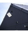 Davis spotlampa 200W - LED, strålkastare, neutralvit, 230V, ljusstyrka 24000, förbrukning 200