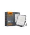 Davis Flood 50W - neutralvit, 230V, ljusstyrka 6500, förbrukning 50
