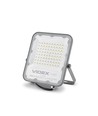 Davis Flood 50W - neutralvit, 230V, ljusstyrka 6500, förbrukning 50
