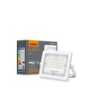 Luca spotljus 20W - LED, flood, neutralvit, spänning: 230V, ljusstyrka: 1800, förbrukning: 20