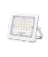 Luca spotljus 20W - LED, flood, neutralvit, spänning: 230V, ljusstyrka: 1800, förbrukning: 20