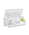 Luca spotljus 20W - LED, flood, neutralvit, spänning: 230V, ljusstyrka: 1800, förbrukning: 20