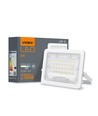Flood Luca spotlight 30W - neutralvit, 230V, 2700lm