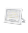 Flood Luca spotlight 30W - neutralvit, 230V, 2700lm