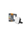 Flood spotlampa 10W - LED, 5000K, 230V, 800lm