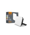 Flood spotlampa 30W - LED, 5000K, 230V, 2400lm
