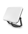 Flood spotlampa 50W - LED, 5000K, 230V, 4100lm