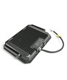 100W LED strålkastare - 5000K, 230V