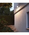 Luca spot 10W - LED, med rörelsesensor, neutralvit, 230V, 900 lm, förbrukning 10 W