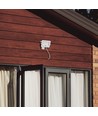 Luca spot 10W - LED, med rörelsesensor, neutralvit, 230V, 900 lm, förbrukning 10 W