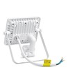 Luca strålkastare 20W - LED, PIR-sensor, neutralvit, 230V, ljusstyrka 1800, förbrukning 20