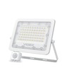 Luca spot 50W - LED, rörelsesensor, neutralvit, 230V, 4500lm