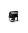 Floodstrålkastare 20W - LED, med rörelsesensor, PIR, 5000K, 230V, 1600lm, förbrukning: 20W