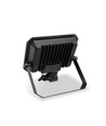 Flood strålkastare 30W - LED, med rörelsesensor, PIR, 5000K, 230V, 2400lm