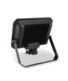 Floodstrålkastare 50W - LED, med rörelsesensor, PIR, 5000K, 230V, 4100lm