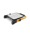 Emeka spotlight 50W - LED, uppladdningsbar, flood, neutralvit