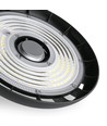 HB01 High Bay 100W - 5000K, 220V, svart, spänning: 230V, ljusstyrka: 16200, förbrukning: 100