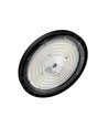 Hbe03 high bay-lampa 100W - 5000K, 220V, svart, spänning: 230V, ljusstyrka: 10000, förbrukning: 100