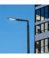 Leya LED gatubelysning 100W - neutralvit, 230V, ljusstyrka 10000, förbrukning 100